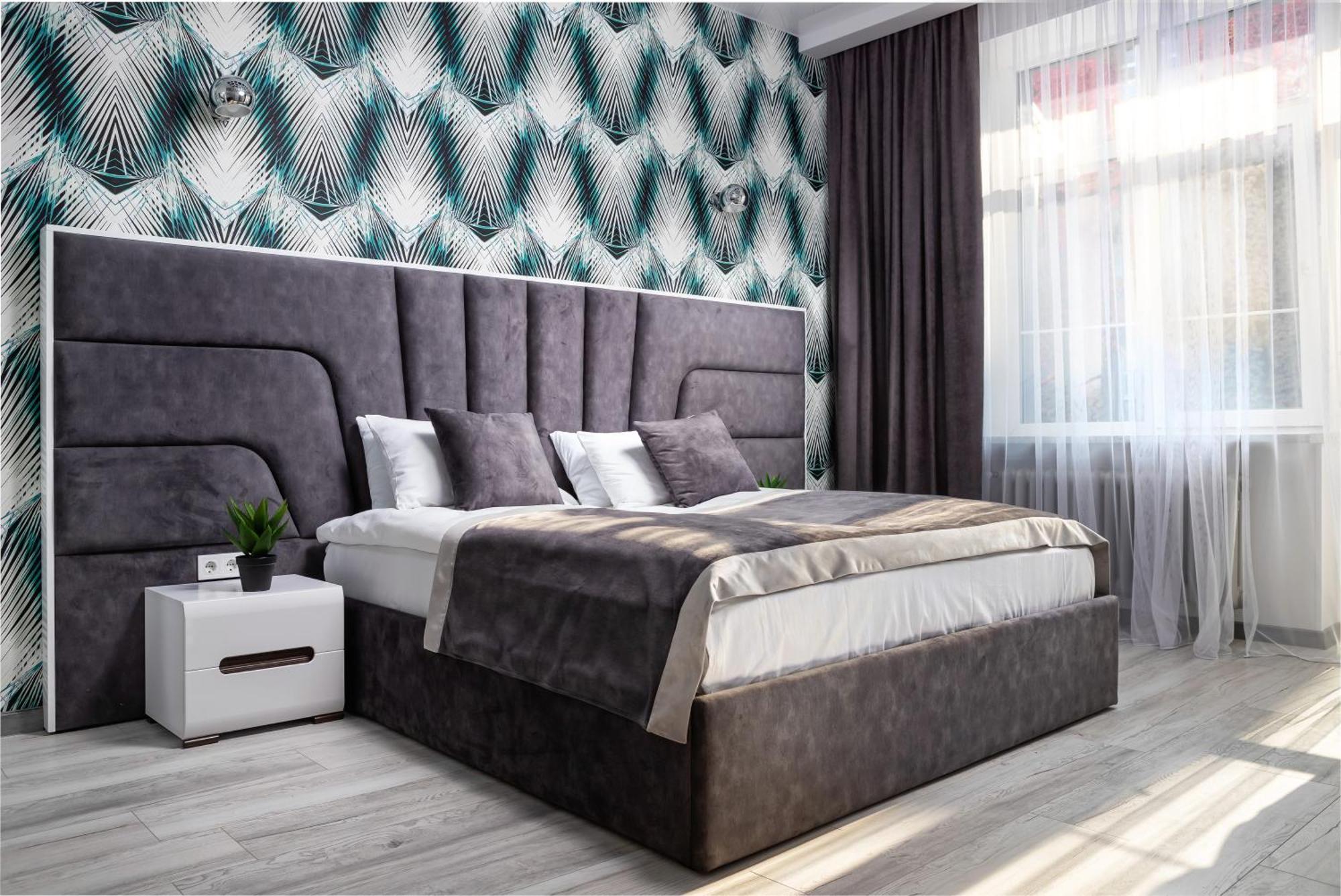 2 Bedrooms Apartments Levia 2 利沃夫 外观 照片