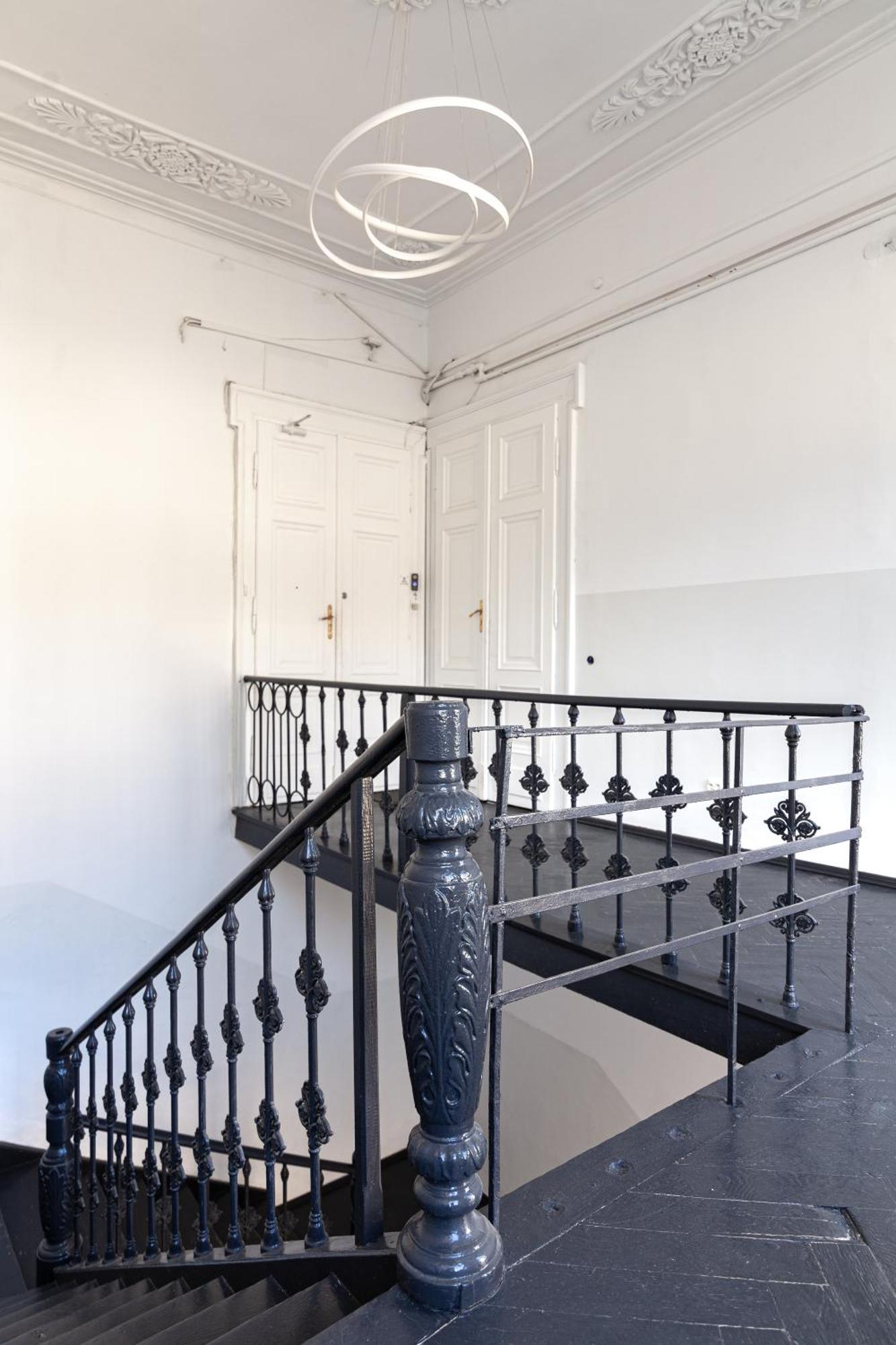 2 Bedrooms Apartments Levia 2 利沃夫 外观 照片