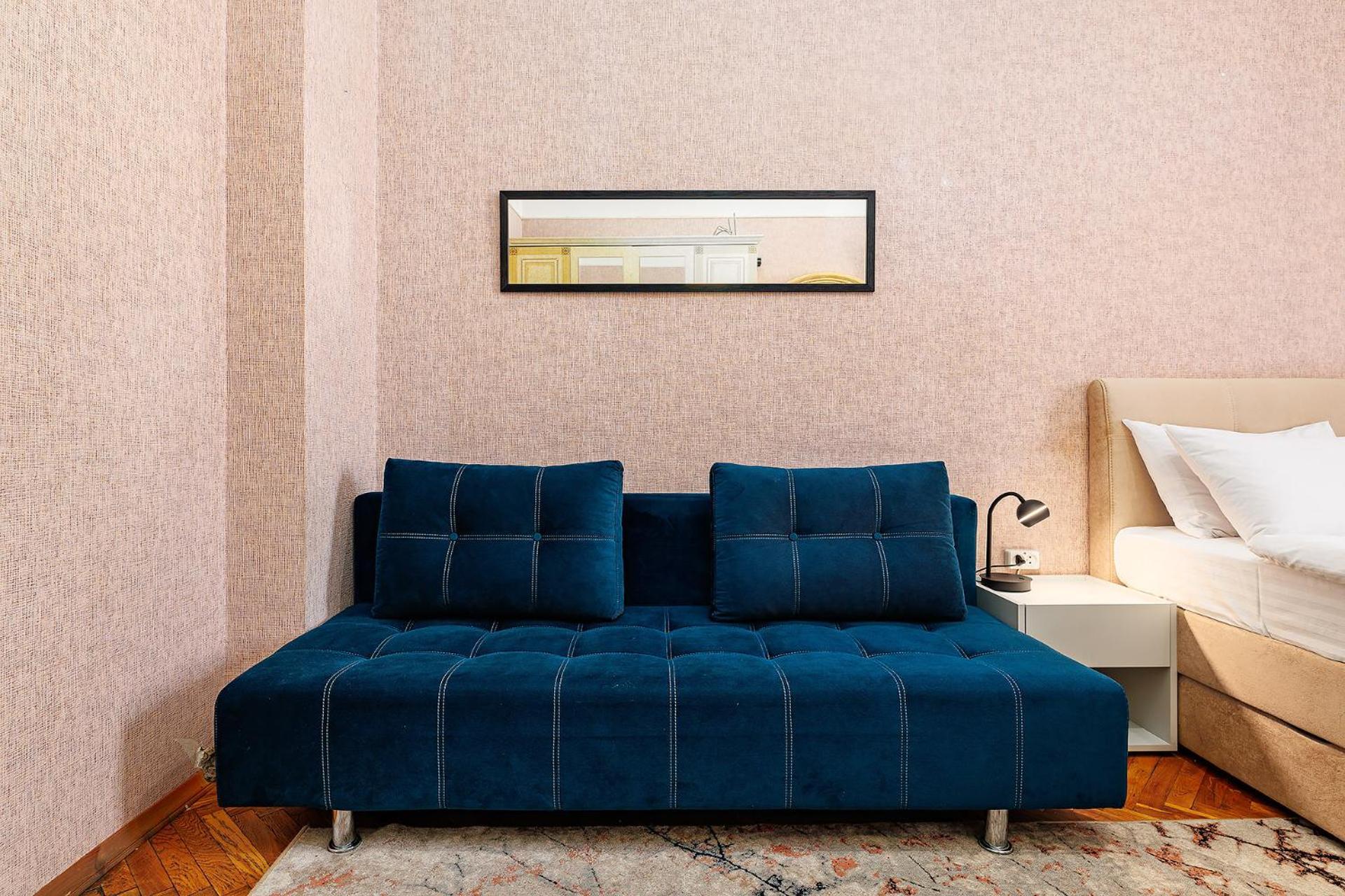 2 Bedrooms Apartments Levia 2 利沃夫 外观 照片