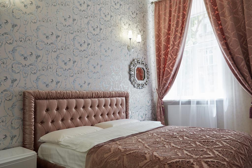 2 Bedrooms Apartments Levia 2 利沃夫 外观 照片