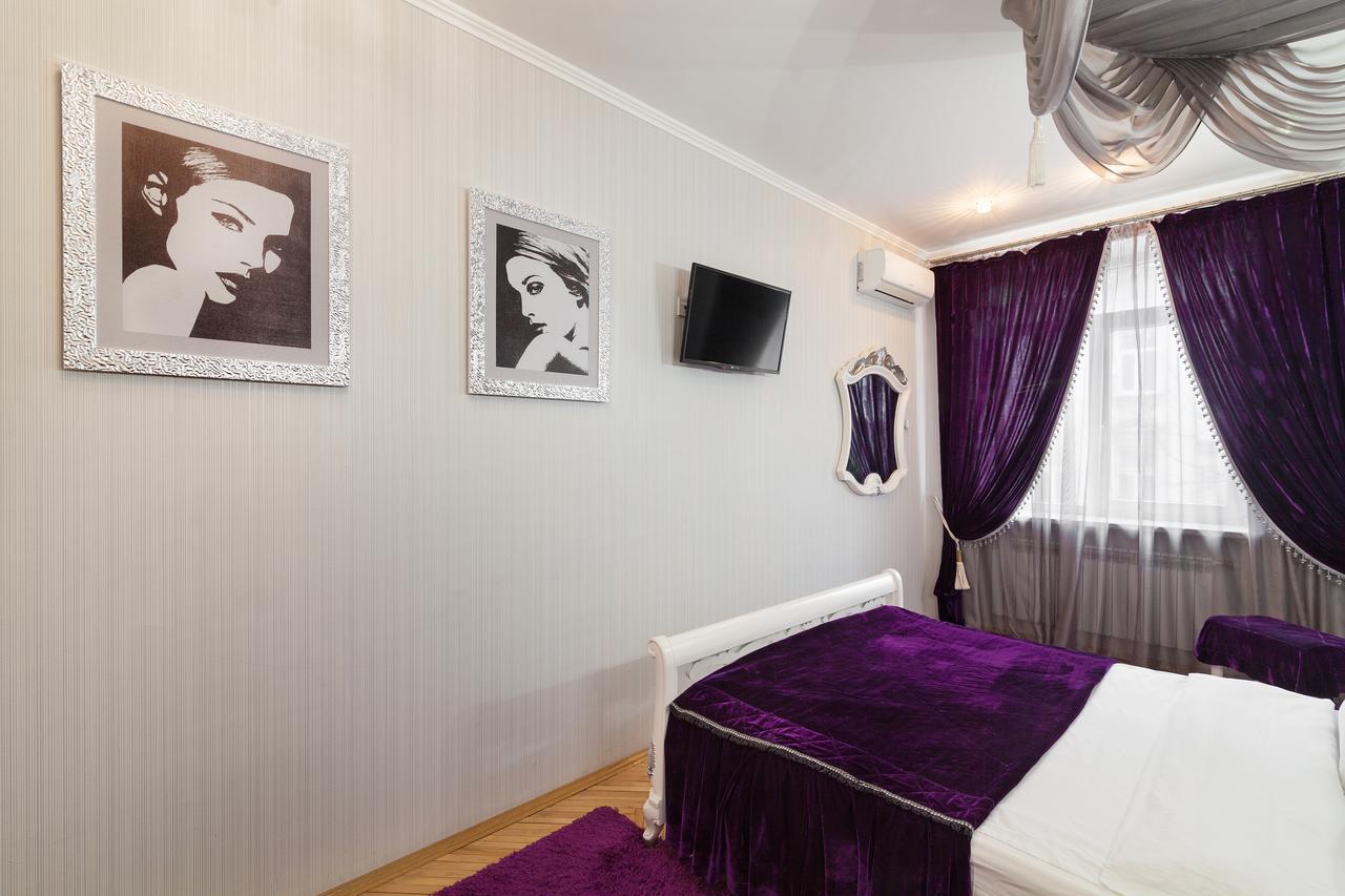 2 Bedrooms Apartments Levia 2 利沃夫 外观 照片