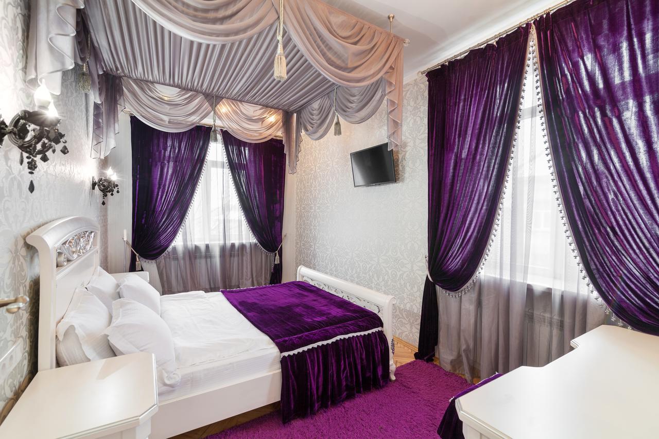 2 Bedrooms Apartments Levia 2 利沃夫 外观 照片